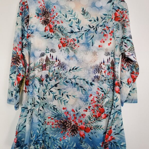 Christmas Top - Picture 3 of 3